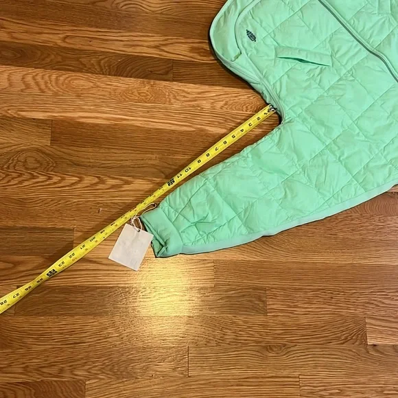 Free People Packable Puffer Size XS NWT - Picture 6 of 12